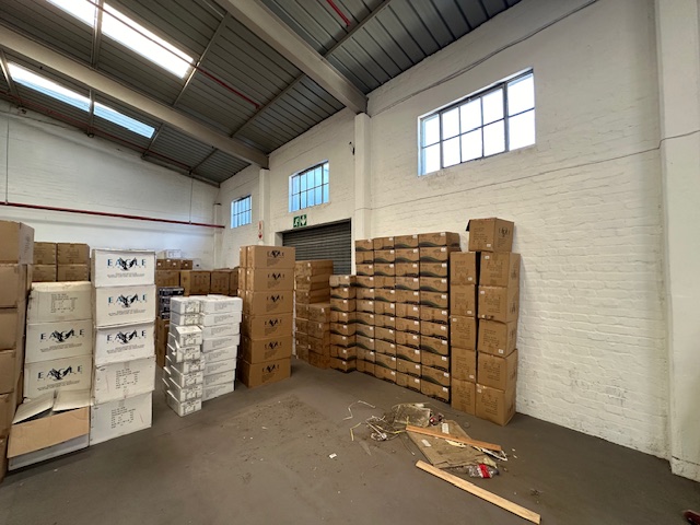 To Let commercial Property for Rent in Maitland Western Cape